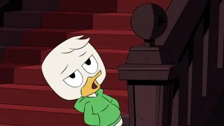 DuckTales S02E21