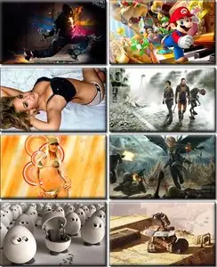 Amazing Desktop Wallpapers (66)