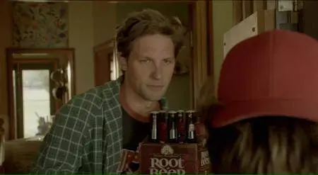 The Stray (2017)