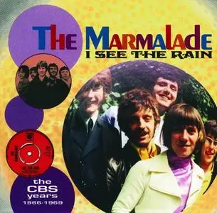 The Marmalade - I See The Rain: The CBS Years 1966-1969 (2002)