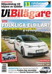 Vi Bilägare – 27 oktober 2020