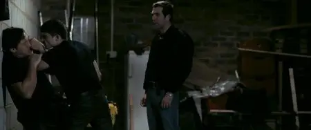 The Fall of the Essex Boys (2012)