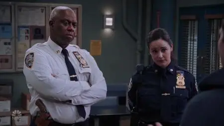 Brooklyn Nine-Nine S08E06