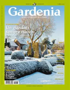 Gardenia N. 333 - Gennaio 2012
