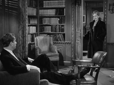 Too Many Husbands (1940)