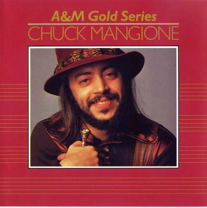Chuck Mangione - A&M Gold Series (1991)
