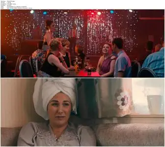 Me, Myself and Di (2021)