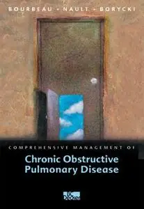 Comprehensive Management of Chronic Obstructive Pulmonary Disease