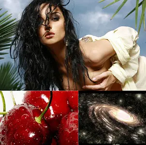 Mix HD Wallpapers Pack N47 by known