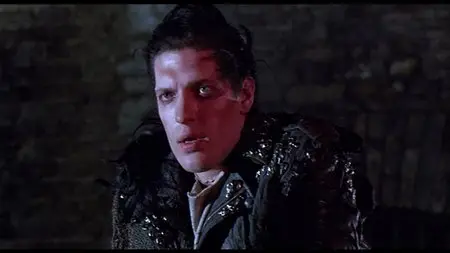 Highlander (1986) [Director's Cut]
