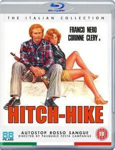 Hitch-Hike (1977) Autostop rosso sangue