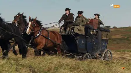 Poldark S04E02