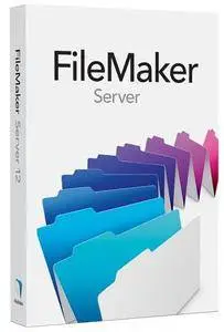 FileMaker Server 20.1.2.207 (x64) Multilingual