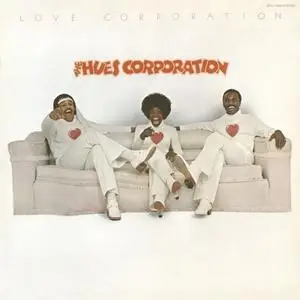 The Hues Corporation - Love Corporation (Bonus Track Version) (2015)