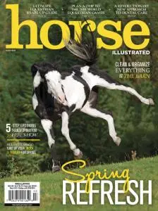 Horse Illustrated - March-April 2018