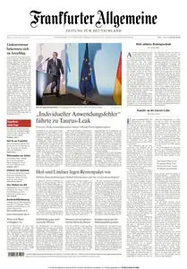 Frankfurter Allgemeine Zeitung  - 06 März 2024