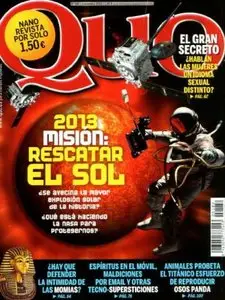 Quo No.182 - November 2010