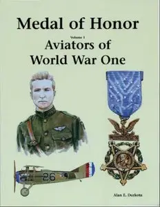 Medal of Honor Vol.1 - Aviators of World War I