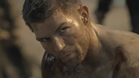 Spartacus: Vengeance [Season 2: 1-10 series] / Спартак: Месть [2 сезон: 1-10 серии] (2012)