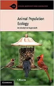 Animal Population Ecology: An Analytical Approach