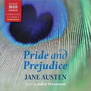 Pride and Prejudice [Audiobook]