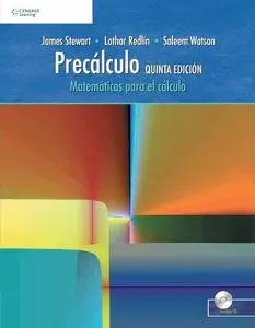 Precalculus: Mathematics for Calculus, Fifth Edition