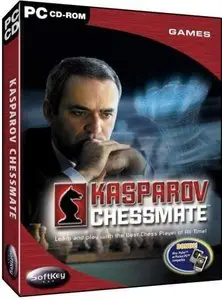 Portable Kasparov Chess Mate 1.1.0.14