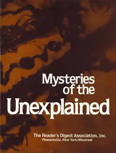 Mysteries Of The Unexplained
