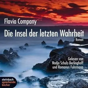 Flavia Company - Die Insel der letzten Wahrheit