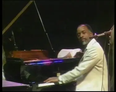 Ahmad Jamal - Live In Cannes (2005)
