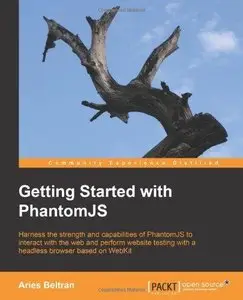 Getting Started with PhantomJS (Repost)