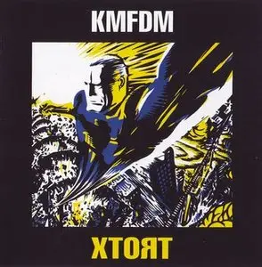 KMFDM - Xtort (1996) (2007 Remaster)