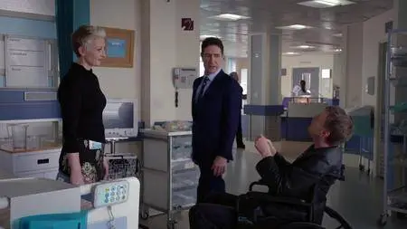 Holby City S20E14