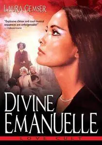 Divine Emanuelle Love Camp (1981)