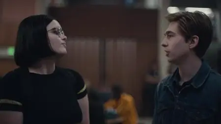 Euphoria S01E03