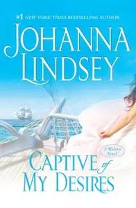 «Captive of My Desires» by Johanna Lindsey