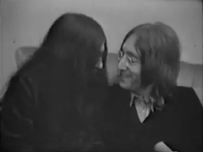 John Lennon - ORF Profile and More Rarities (2007)