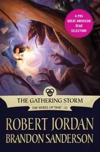 The Gathering Storm