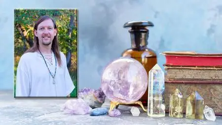 Crystals 101 - Beginner Self-Healing Through Crystal Energy