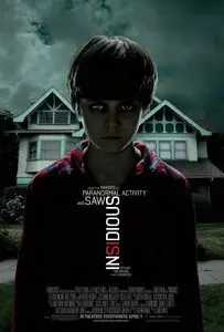 Insidious / Астрал (2010)