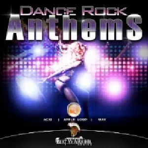 Nova Loops Dance Rock Anthems MULTiFORMAT