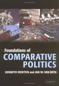 Foundations of Comparative Politics (repost)