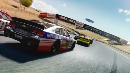 Nascar '14 (2014)