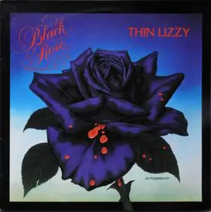 Thin Lizzy: Collection. Part 2 (1979-1983) [4LP, Vinyl Rip 16/44 & mp3-320 + DVD] Re-up