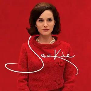 Mica Levi - Jackie (Original Motion Picture Soundtrack) (2016)