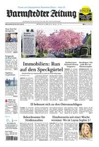 Barmstedter Zeitung - 24. April 2019