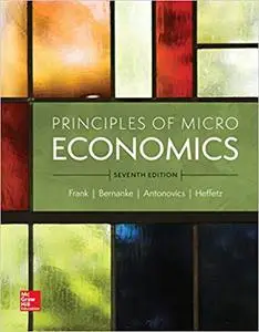 Principles of Microeconomics 7th Edition