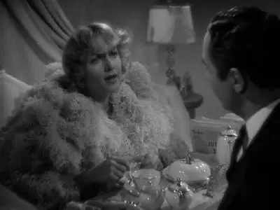 My Man Godfrey (1936) [The Criterion Collection]