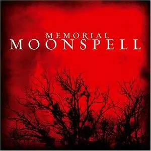 Moonspell - Memorial [Special Edition] (2006)