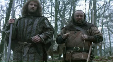 Robin Hood (1991)